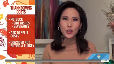 Asian Money-Saving Tactics For Thanksgiving