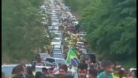 Brasil, Palmas