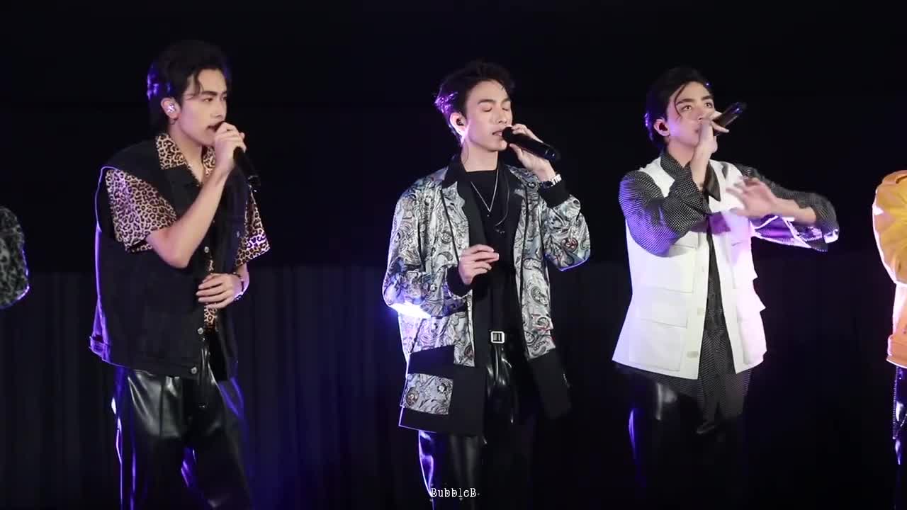 [FANCAM] รัก - PROXIE [Onglee Focus] -- #MyTempoน้องพี่ดนตรีเพื่อน