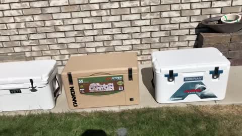 Cooler walkthrough part 2