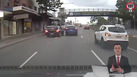 99 Times Road Rage Got Served Instant Karma!