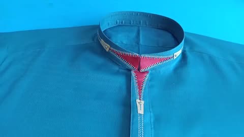 Zip design