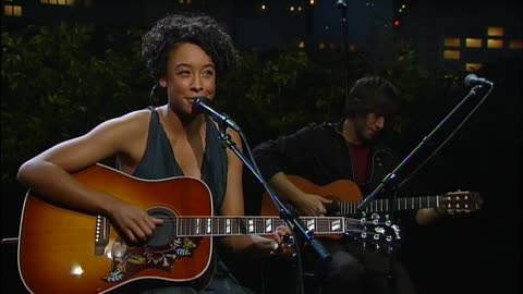 Corinne Bailey Rae - Austin City Limits = 2006