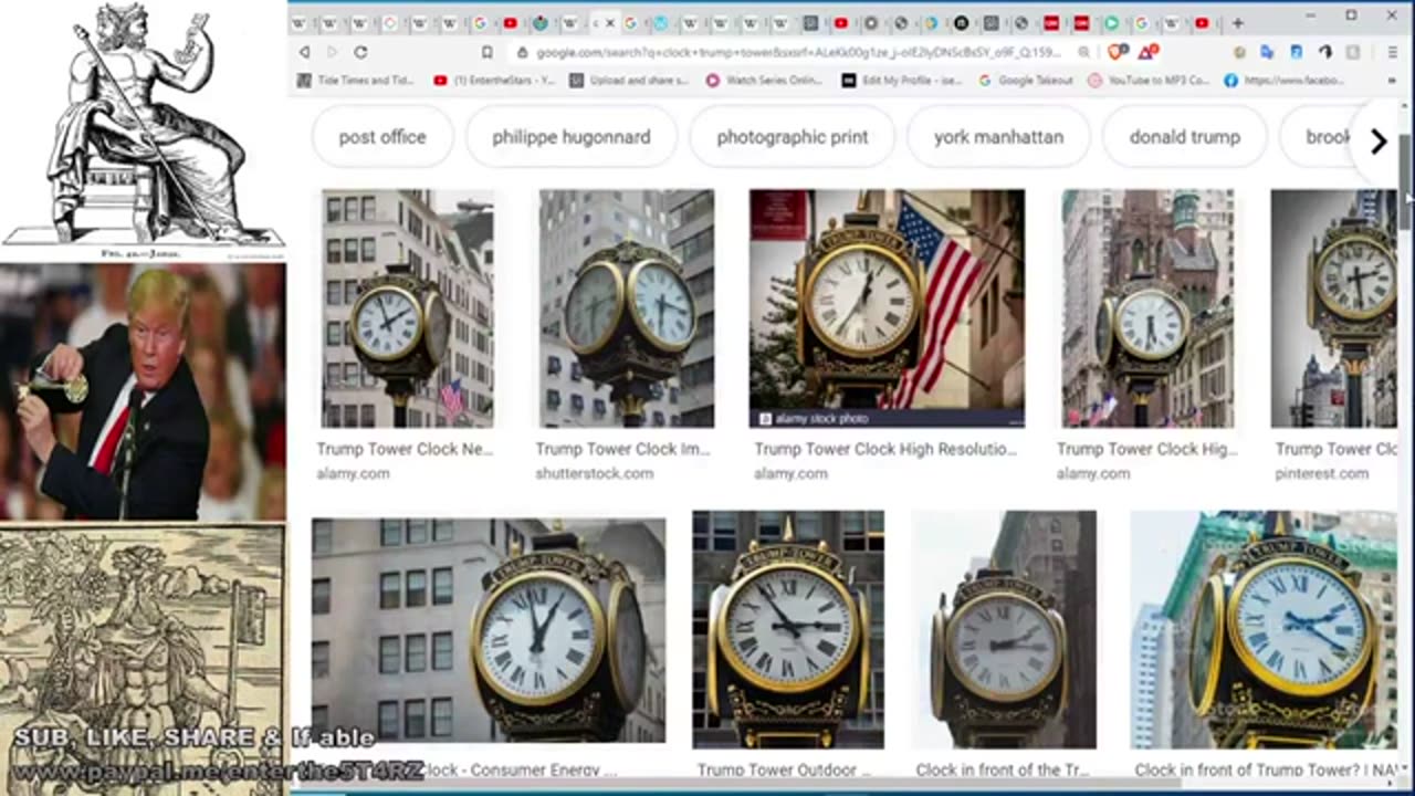 Which Trump Will We Get?