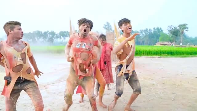 Most comedy and funny video// bmtech1