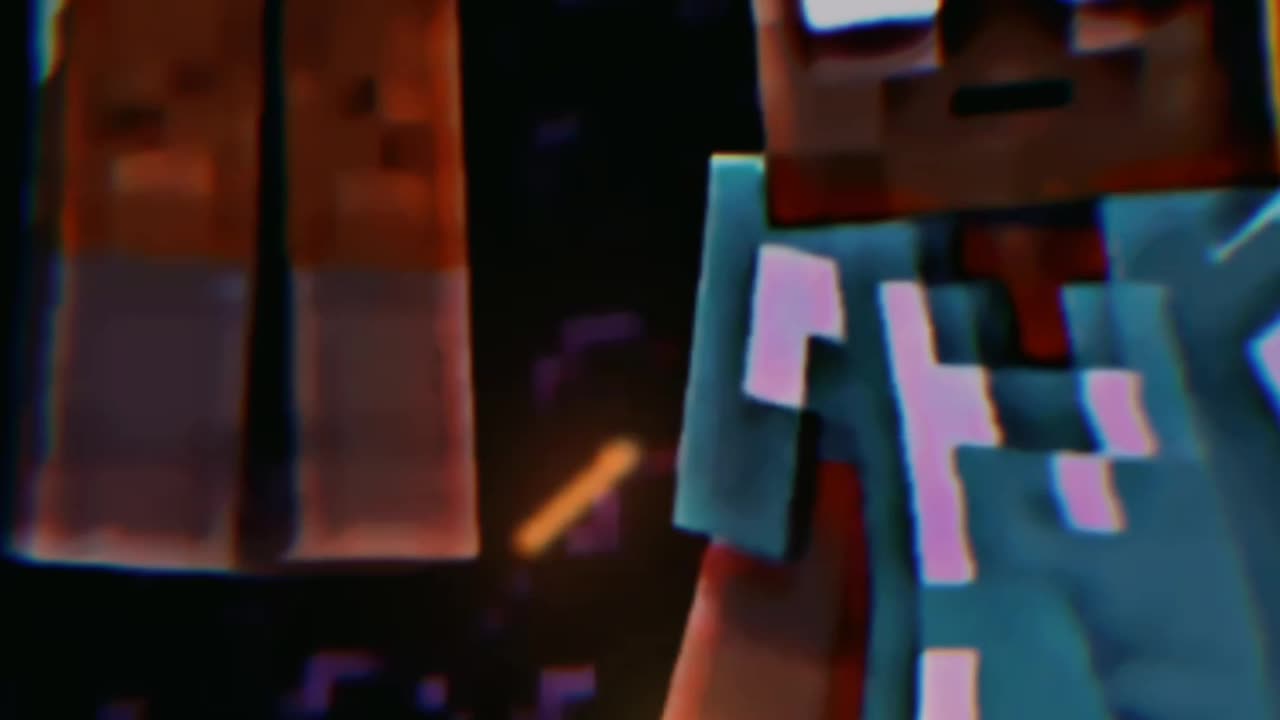 #2 Herobrine Revenge For Alex........😠