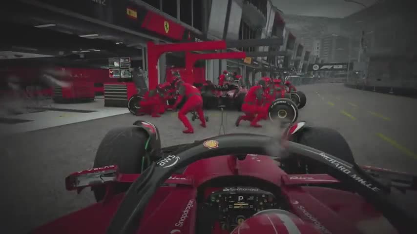 13_All Your Ferrari F1 Pain In One Video