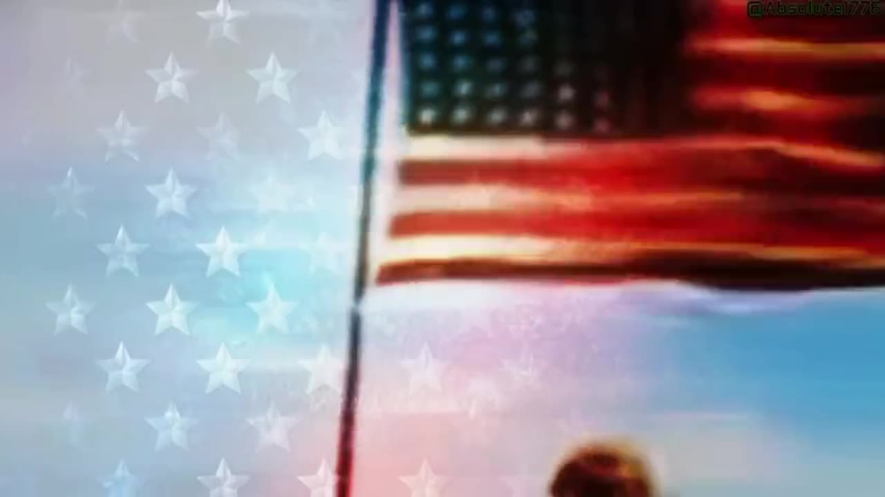 We Are Americans! - Mark Robinson