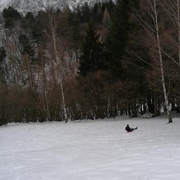 New year fun with the family