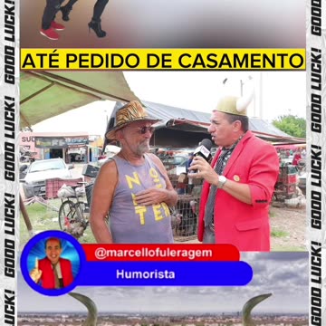 ATÉ PEDIDO DE CASAMENTO !