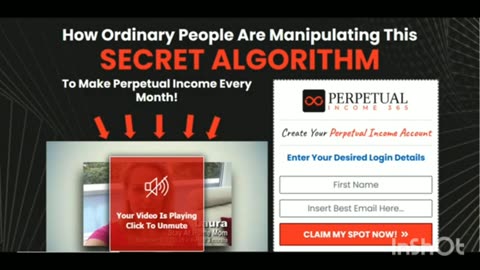 Claim Your Free Perpetual Income Playbook (Worth $97)