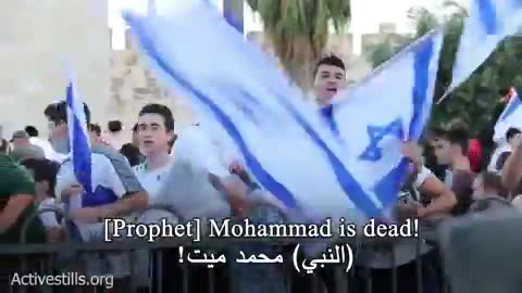 MSM Does Not Want You to see this Behavior From These People