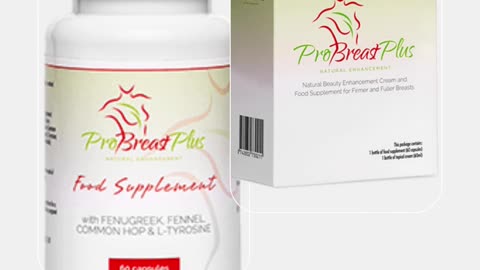 Probreast Plus Original