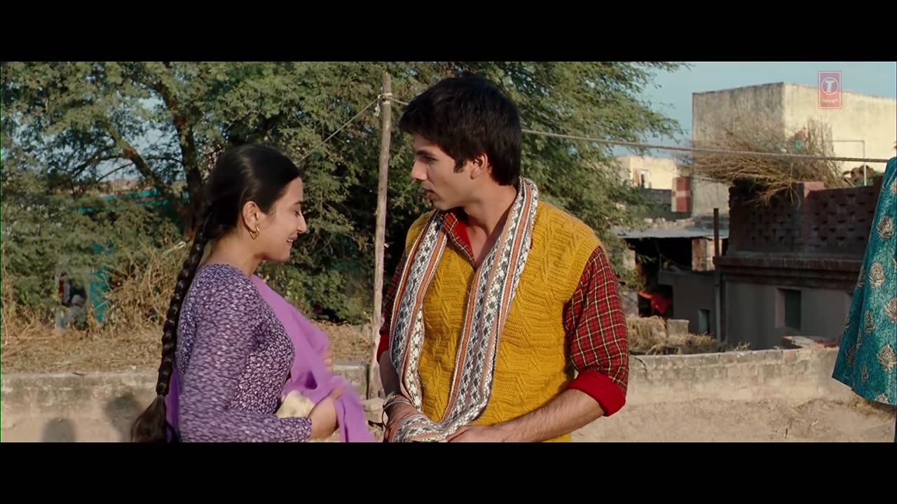 Rabba Mein Toh Mar Gaya Oye - Mausam-(HDvideo9)