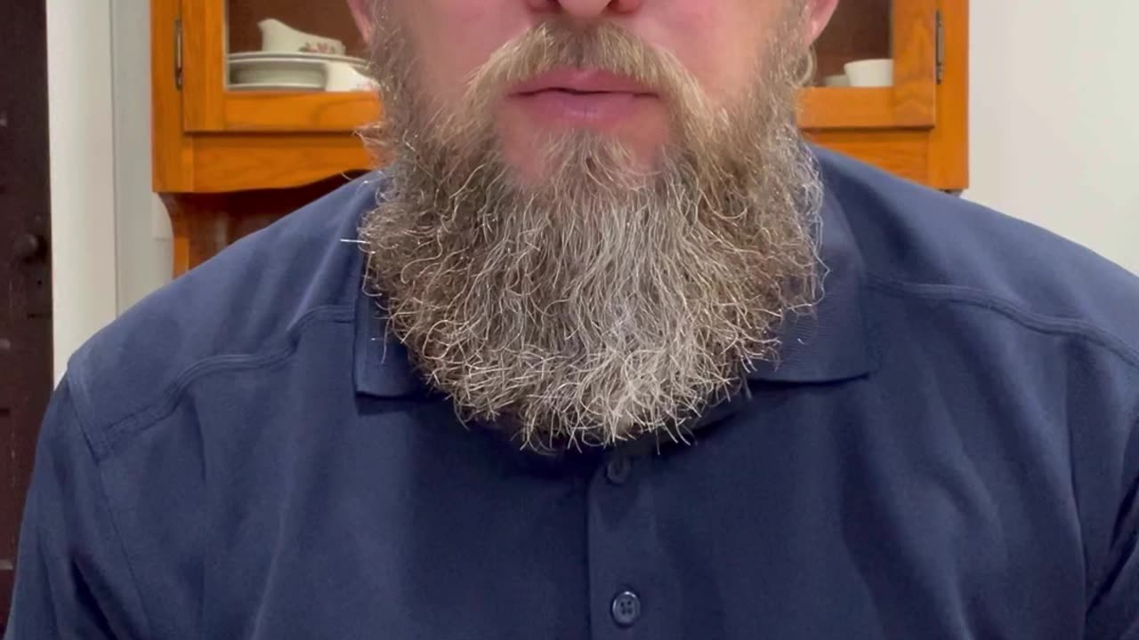 (Psalms 112-116) Just a Country Boy Reading the KJV Bible