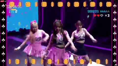 EP1ER [TMA-The Fact Music Award] 'UP' PERFORMANCE_Cut