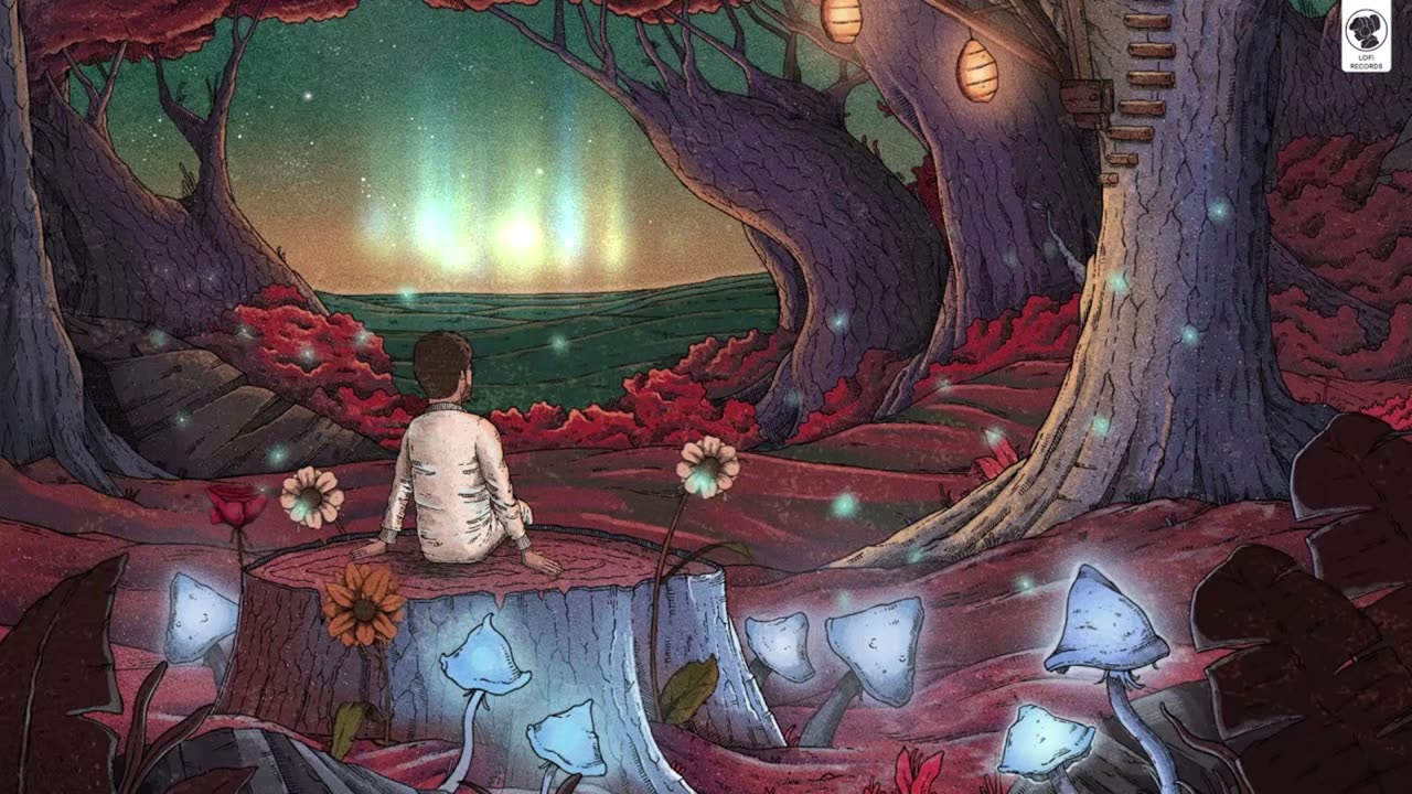 Daydreaming