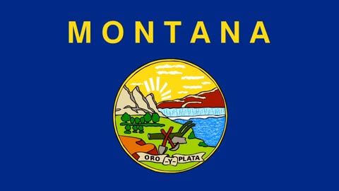 would you live in montana