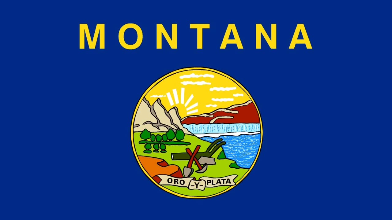 would you live in montana