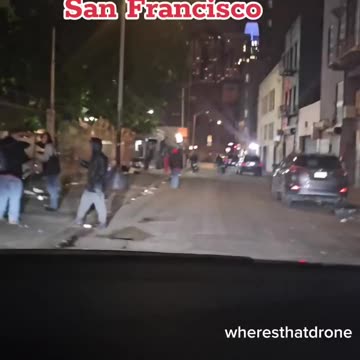 This is What Democrat Policies do to Democrat-Run Cities