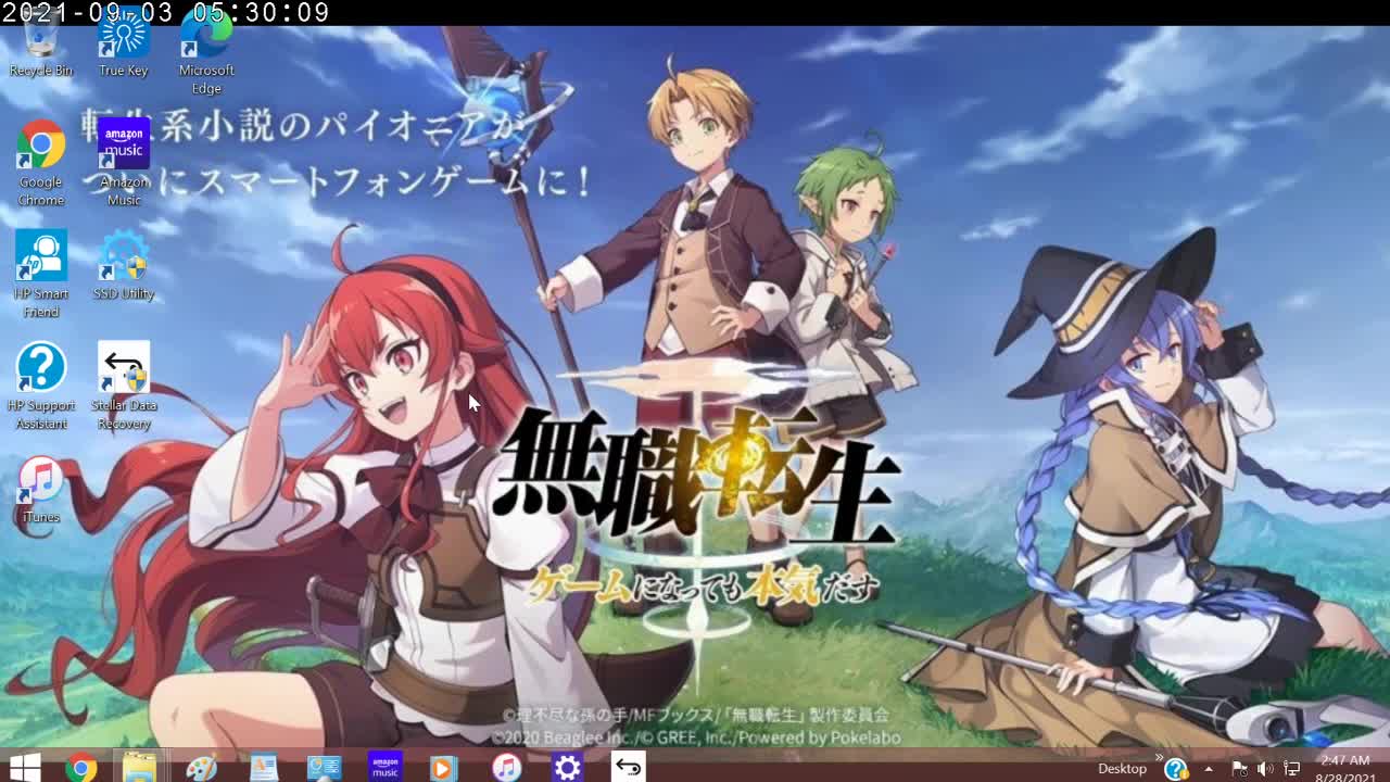 Mushoku Tensei Jobless Reincarnation Review