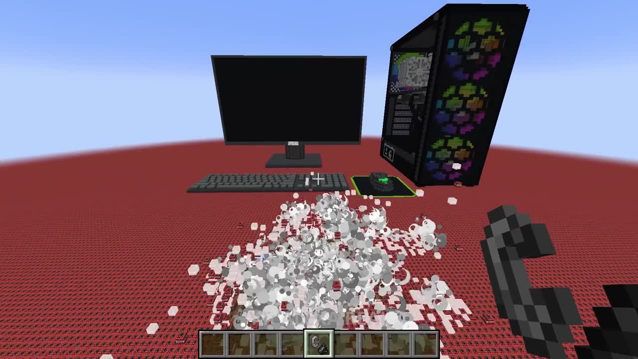 will my pc survive