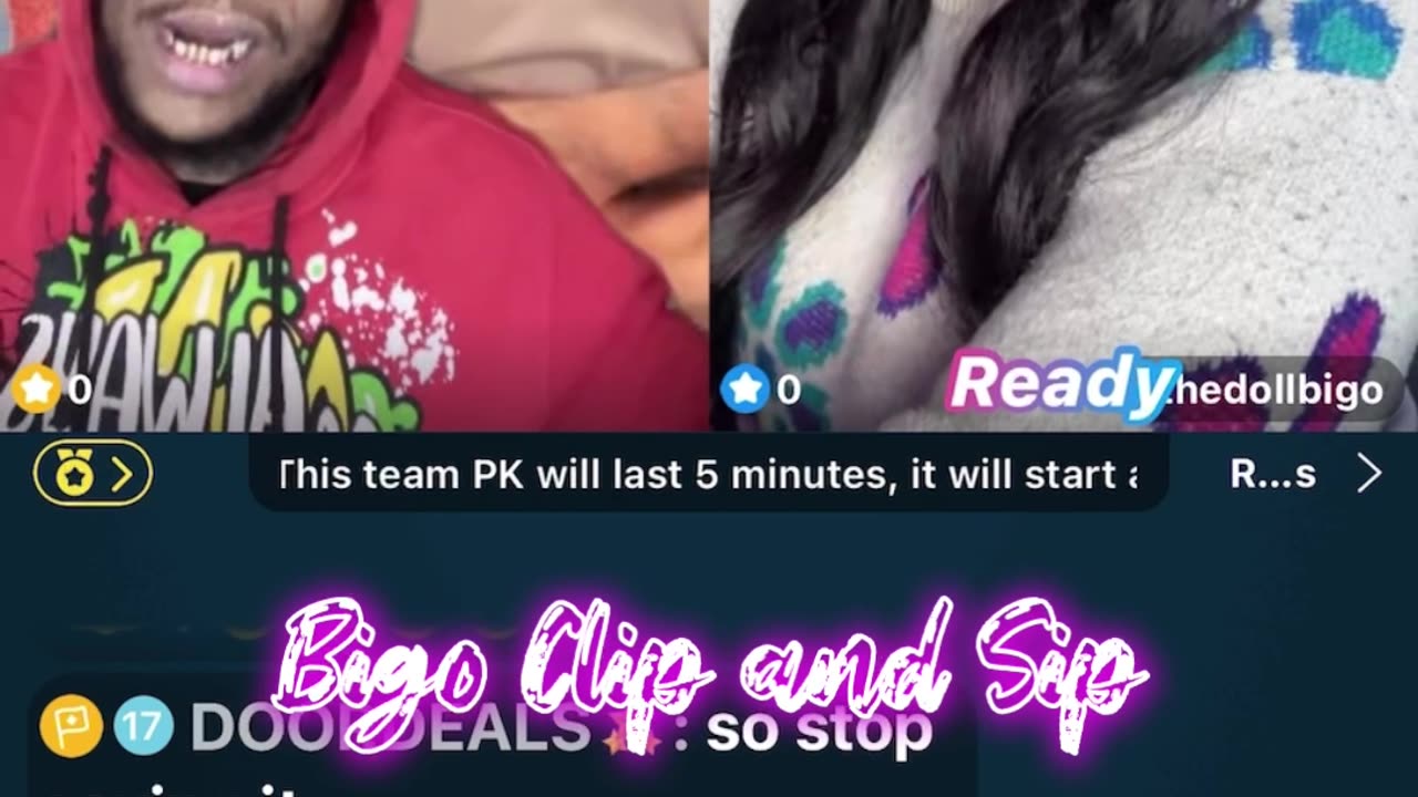 OG Murda lines liyah & discuss TomiKay helping PastorP's mom 12/14/23 #bigoclipandsip