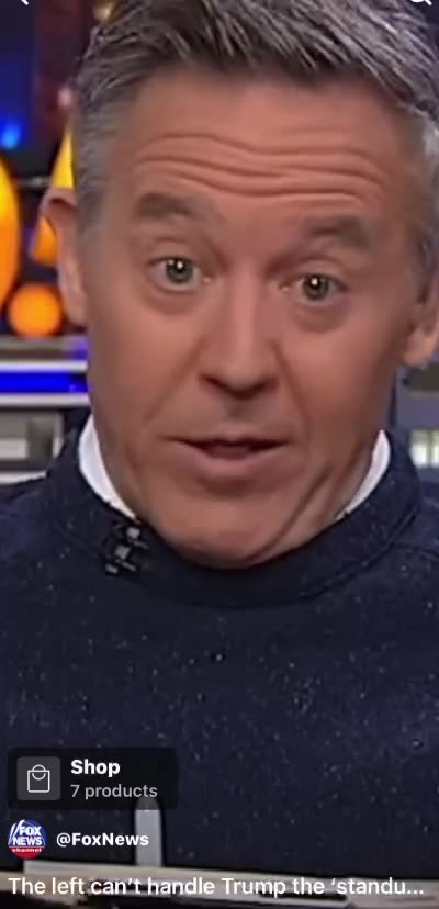 The left can’t stand that Trump does stand up against their candidate, who can barely stand up