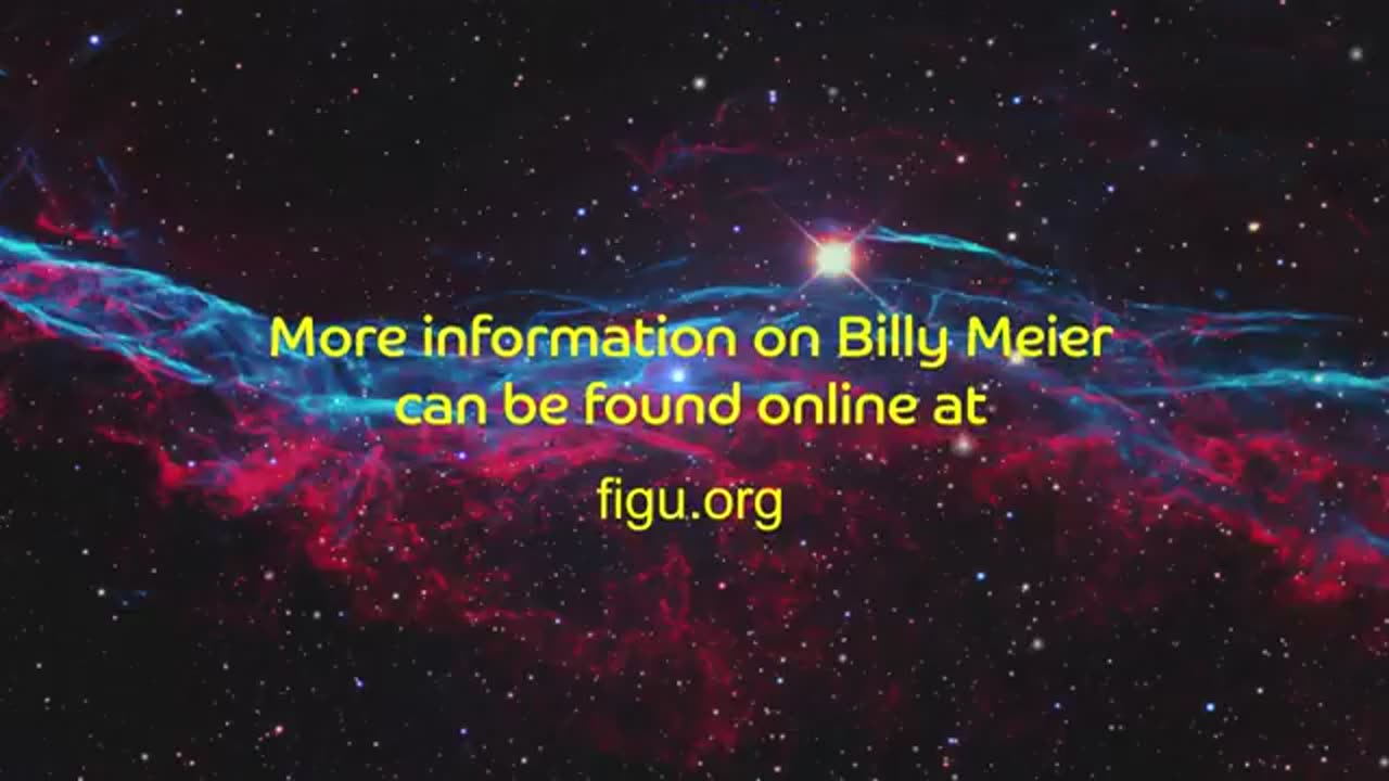 Billy Meier UFO Contact Related Info - Questions and Answers about Consciousness