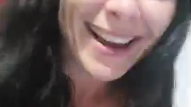 Julie Moment Spontané de vérités 28/05