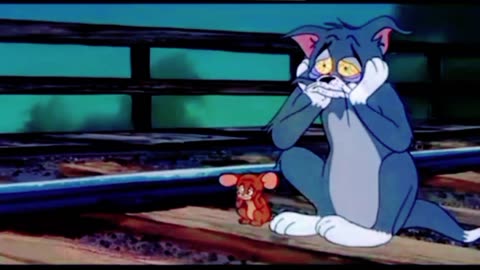 Kids Cartoon Tom and Jerry