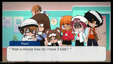 A New Life Awaits * Gacha Club And Mods * ( Episode 1 )