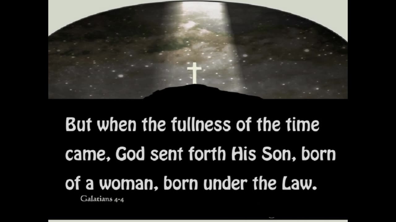 GALATIANS 4:4 NASB 4424 0000457 18238 49