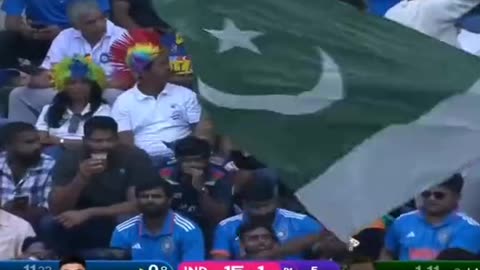 Pak vs India