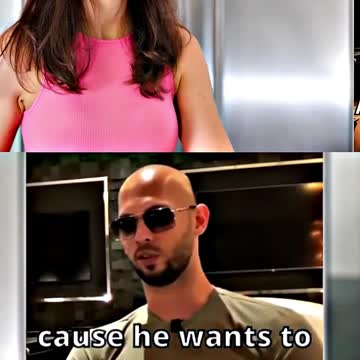 Dating Coach on Andrew Tate's advice...