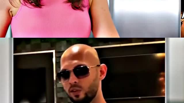 Dating Coach on Andrew Tate's advice...