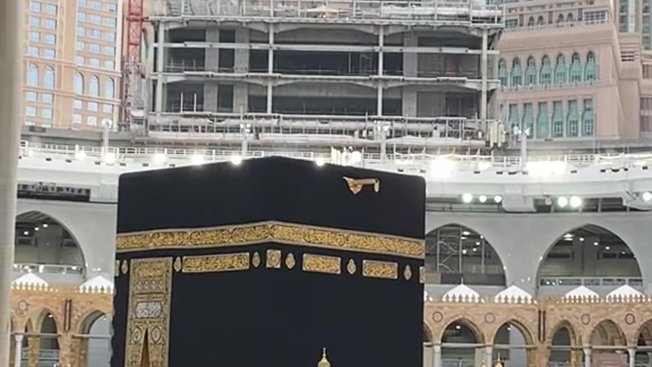 Makkah