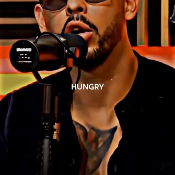 Are you willing to do the work.