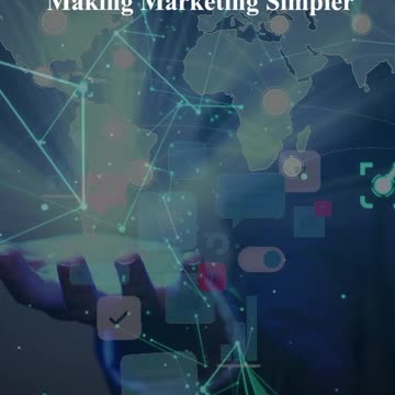 Easy Business Solutions Provider For Marketing & Leasing