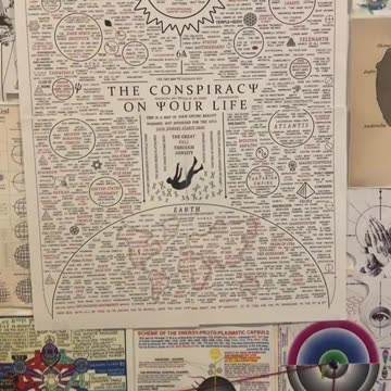 1 Billion$ worth of Coffins