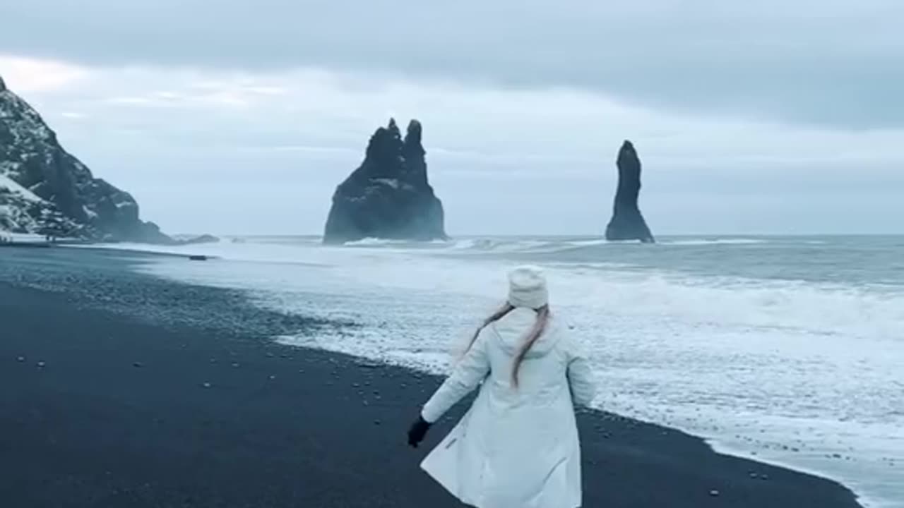 Iceland