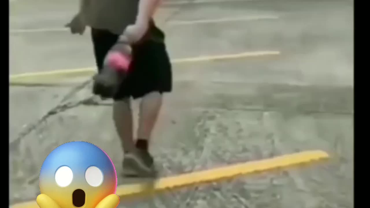 Instant regret😵😨