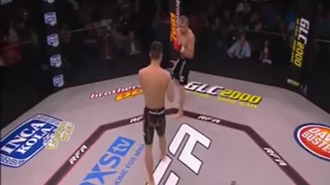 He has enormous respect for my anus