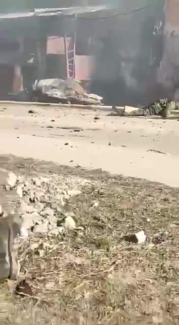 Russian Pop-Top and Friends(Explicit)