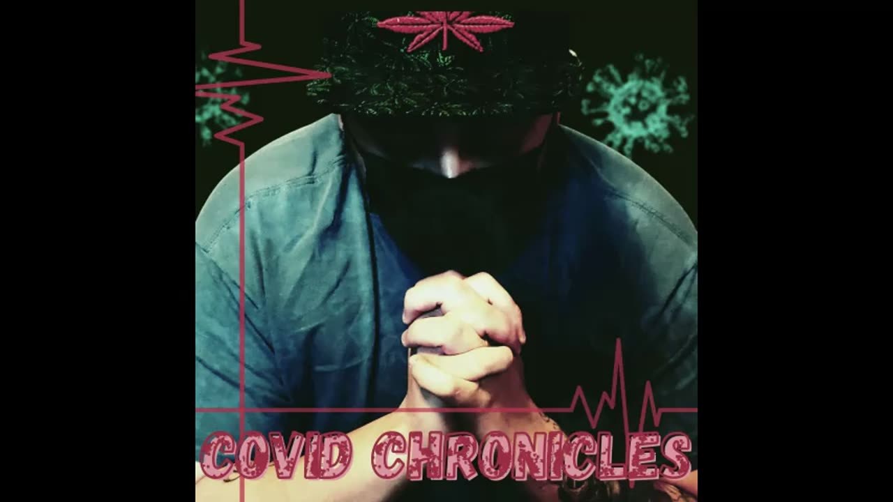 D Monnzy - Covid Chronicles