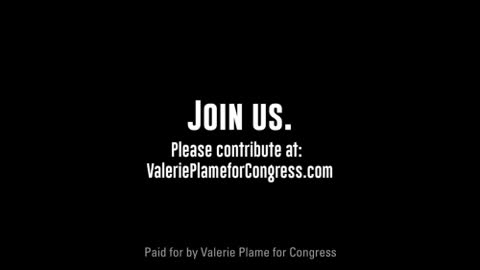 Valerie Plame: How NOT to Launch a Congressional Campaign Video