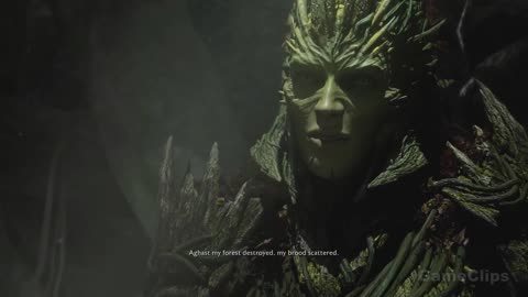 SAURON ORIGINS (full movie)