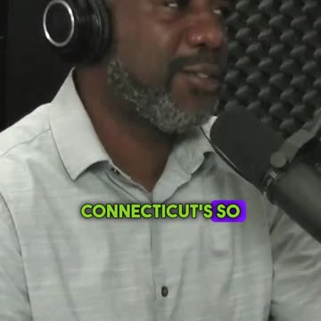 Growing Up and Playing Basketball in Small but Powerful Connecticut