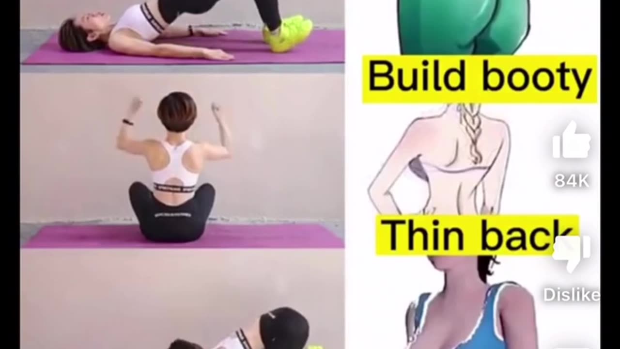 Weight Loss Exercise's For Women At Home