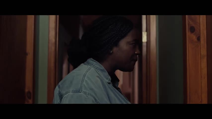 Alice, Darling (2023 Movie) Official Clip 'Go Away' - Anna Kendrick, Kaniehtiio Horn, Wunmi Mosaku